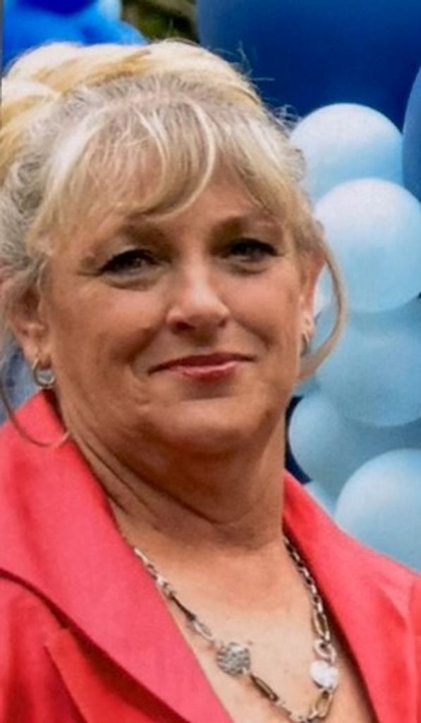 Brenda Kaye (Ritenour)  Senseney Profile Photo