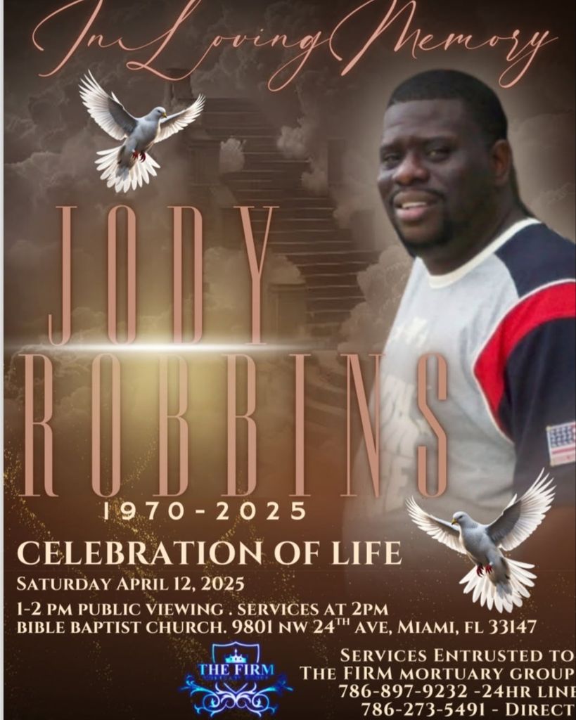 Jody Robbins