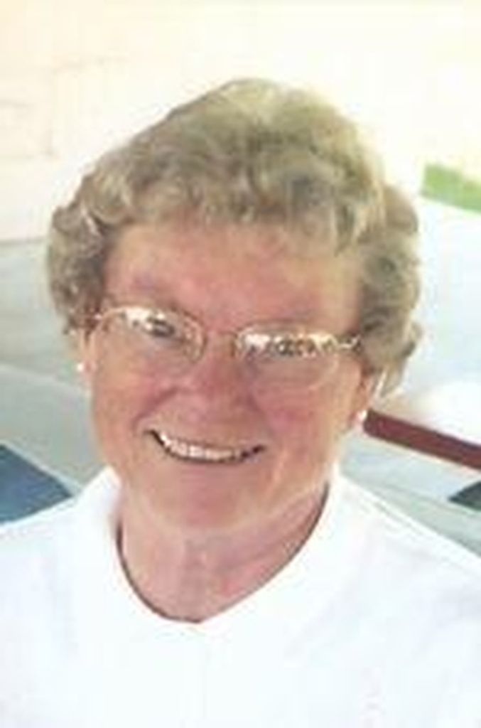 Florence Kauk