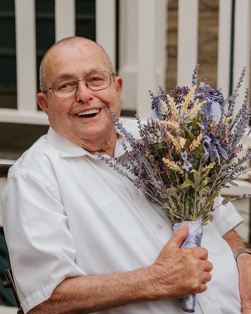 Richard "Dick" Allen Sarchet Profile Photo