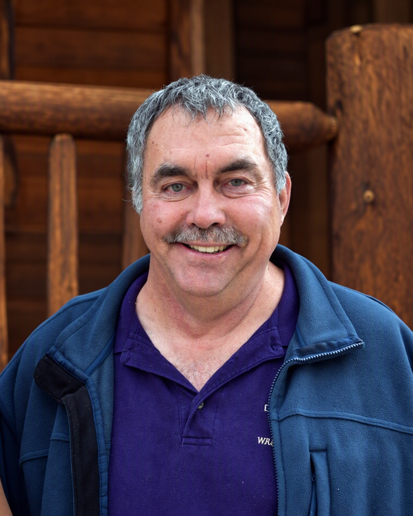 Lee Armon Wisroth Profile Photo