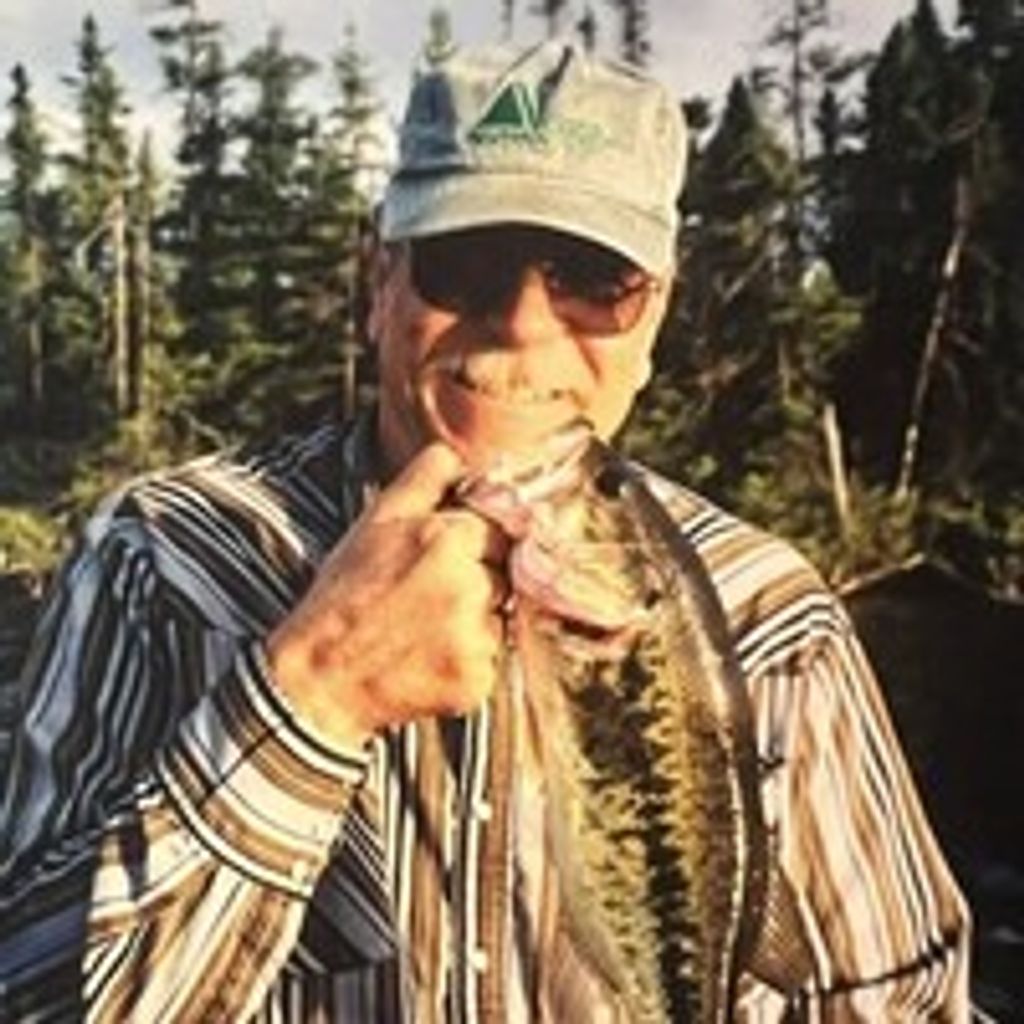 John R. Wetenkamp, Sr.