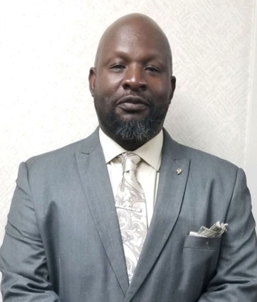 Elijah Bruce Fennick, Sr.