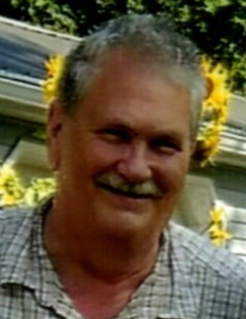 Wesley Kevin Shoebridge