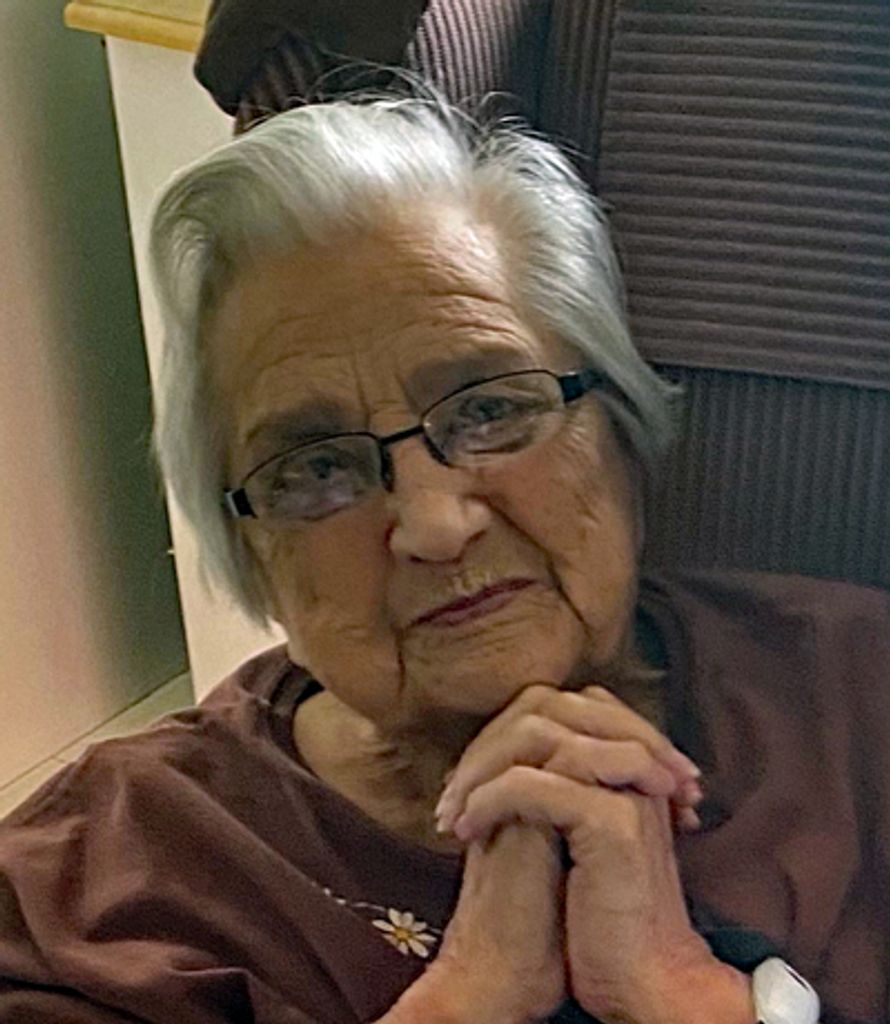 Alice Anschutz Profile Photo