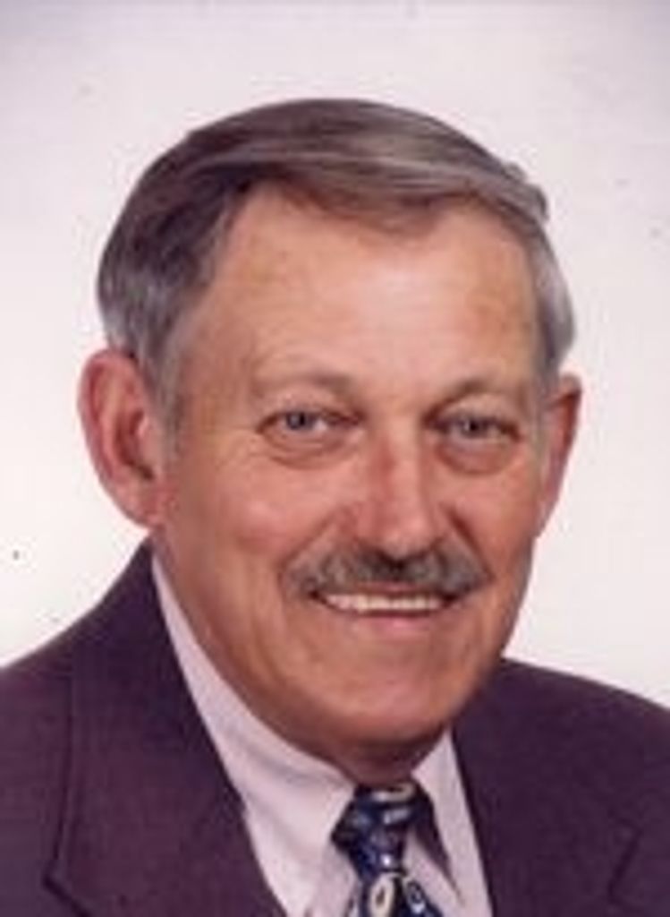 William Jackson Conner Profile Photo