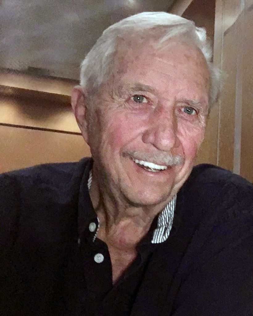 John Edwin McAffee Profile Photo
