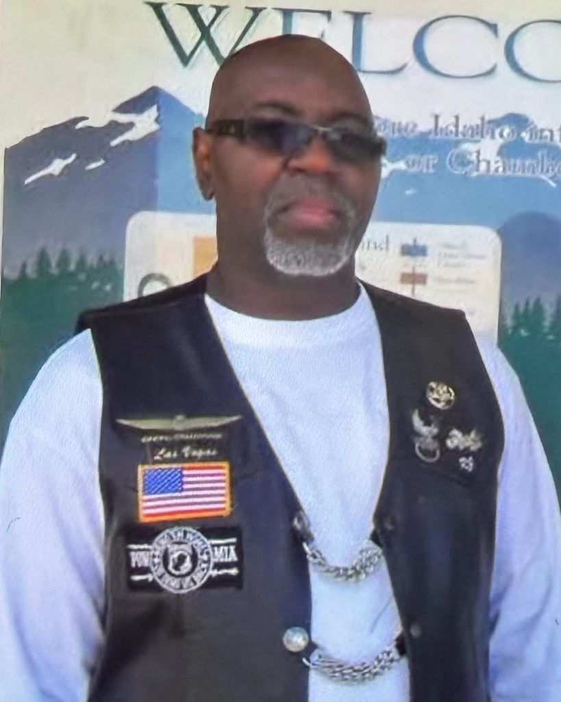 Richard James Johnson