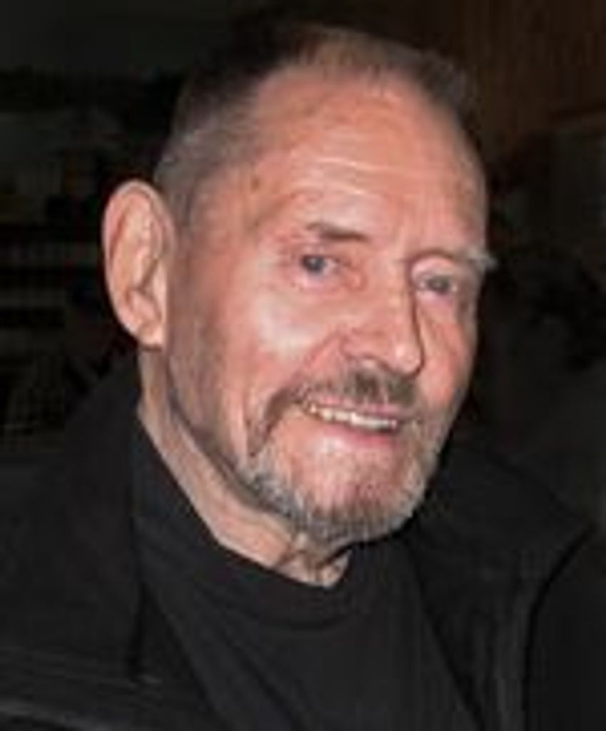 Carl Robert Hanson