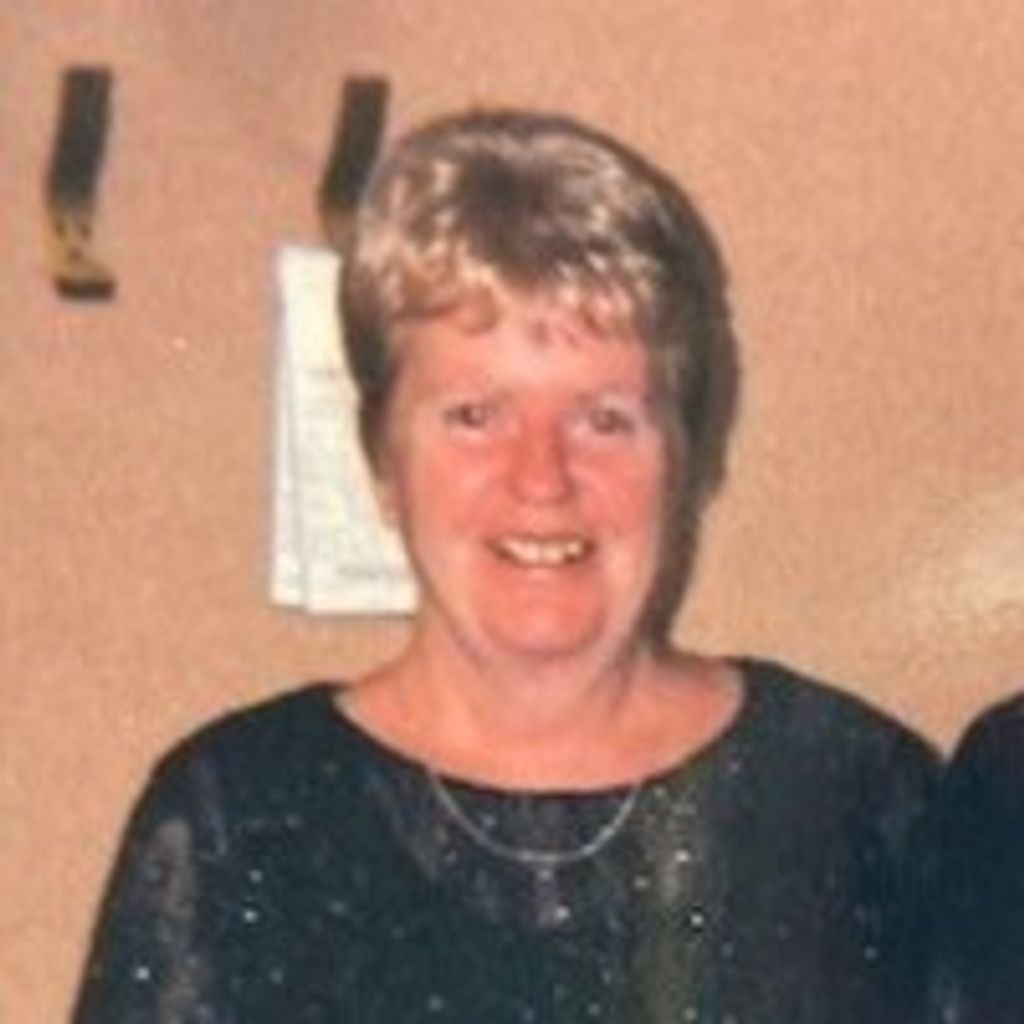Mary "Bunnie" Langlois