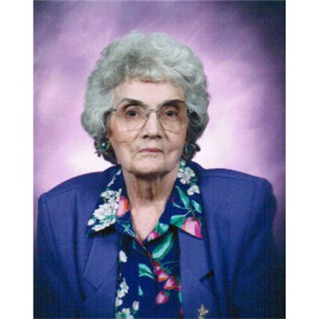 Irma A. Giddings