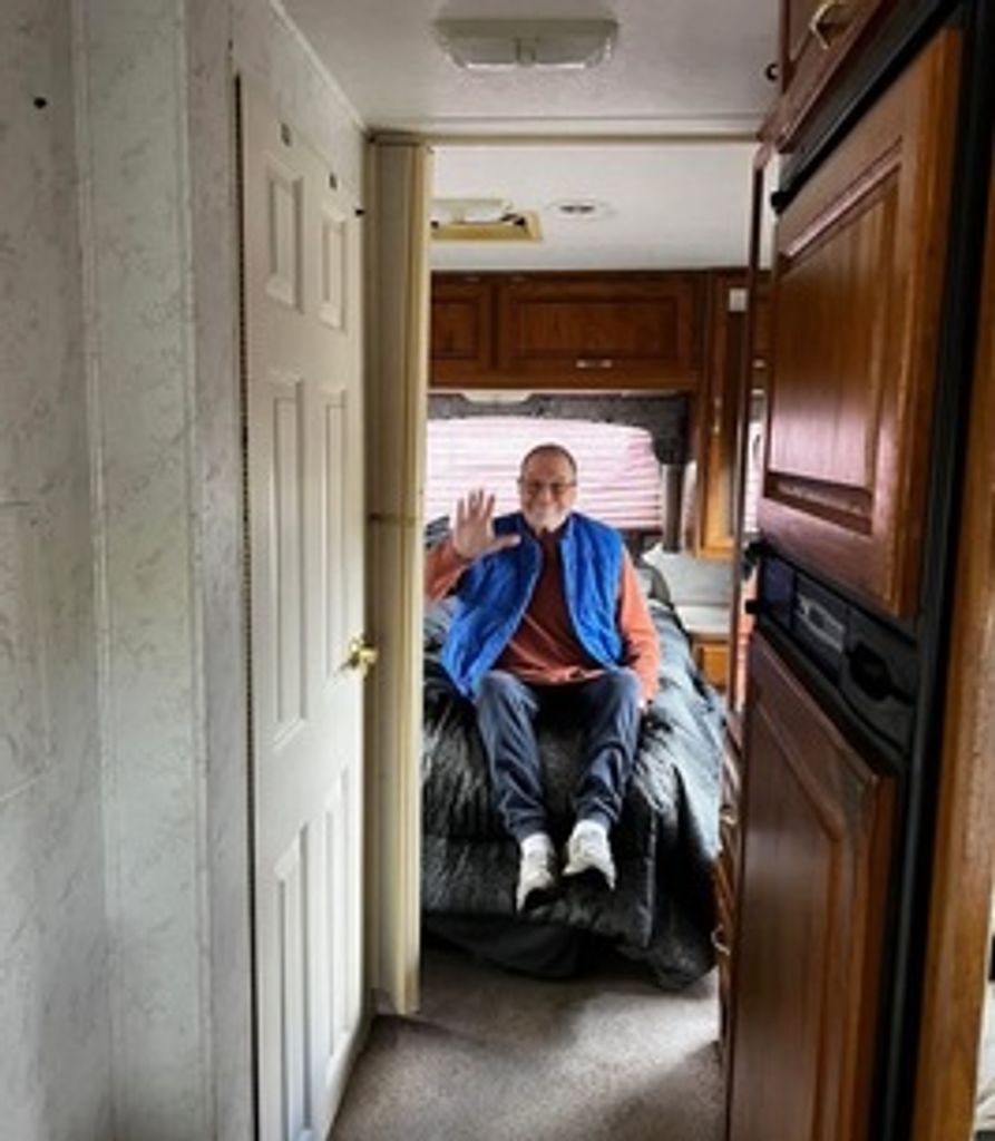 Ronald Larson Profile Photo