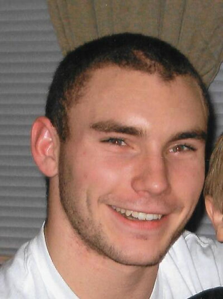 Sean Michael Dunton Profile Photo