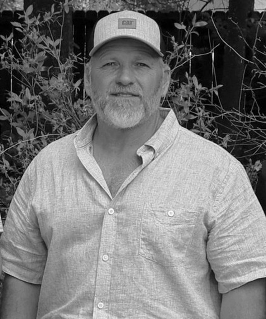 Gregory Shane Thornton, Sr.