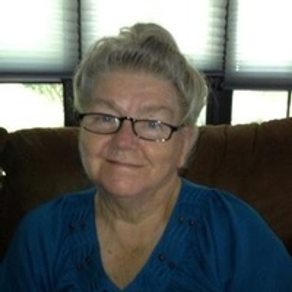 Gloria Andrejczak