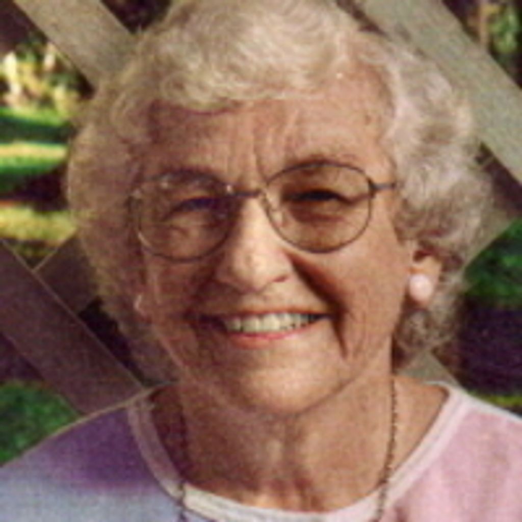 Esther E. Powlison