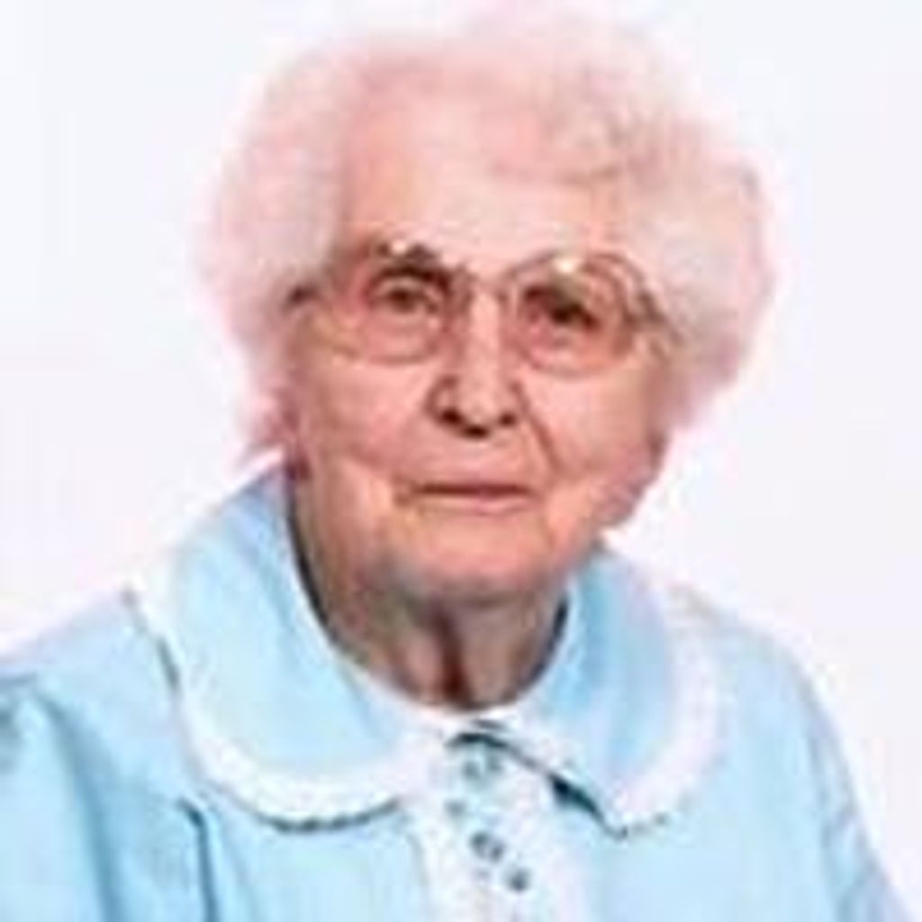 Grace O. Mason Hursey