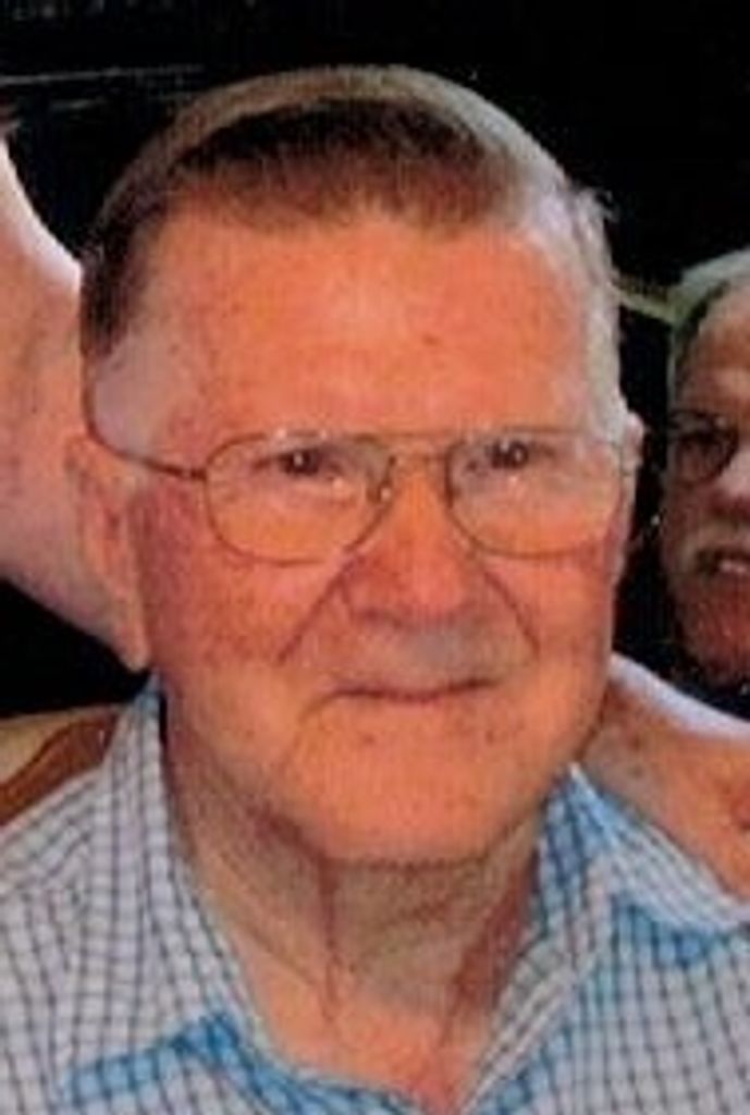 Edwin Bergman