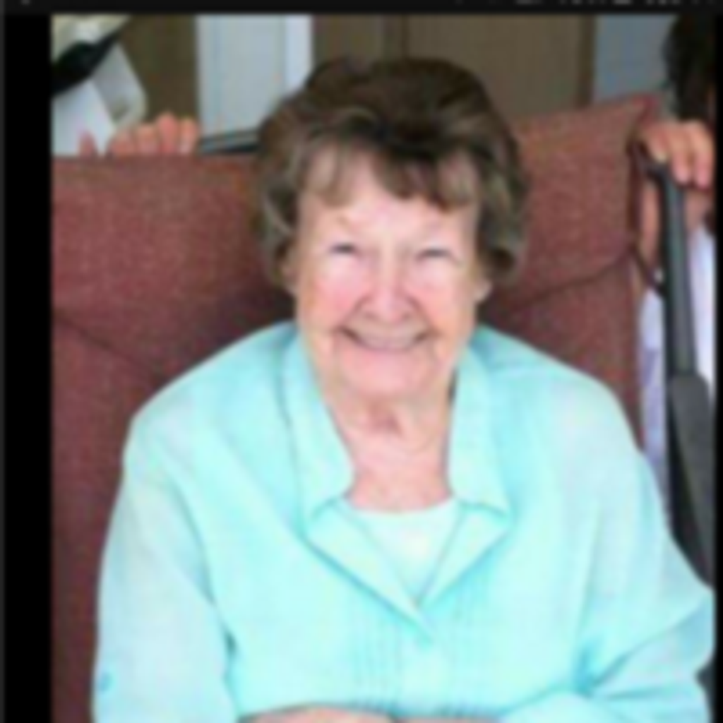Affie Lee Bussie Odom