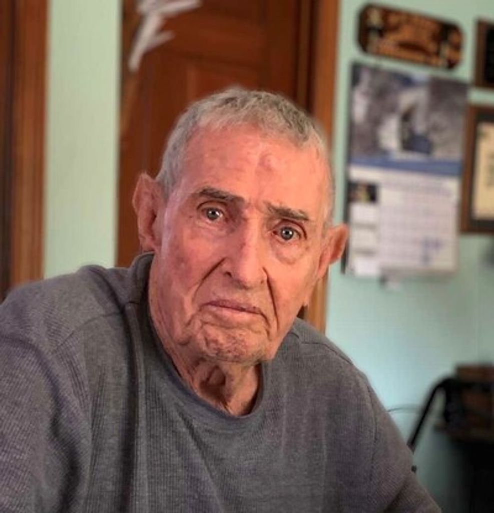 Hugh Mitchell Rampy Profile Photo