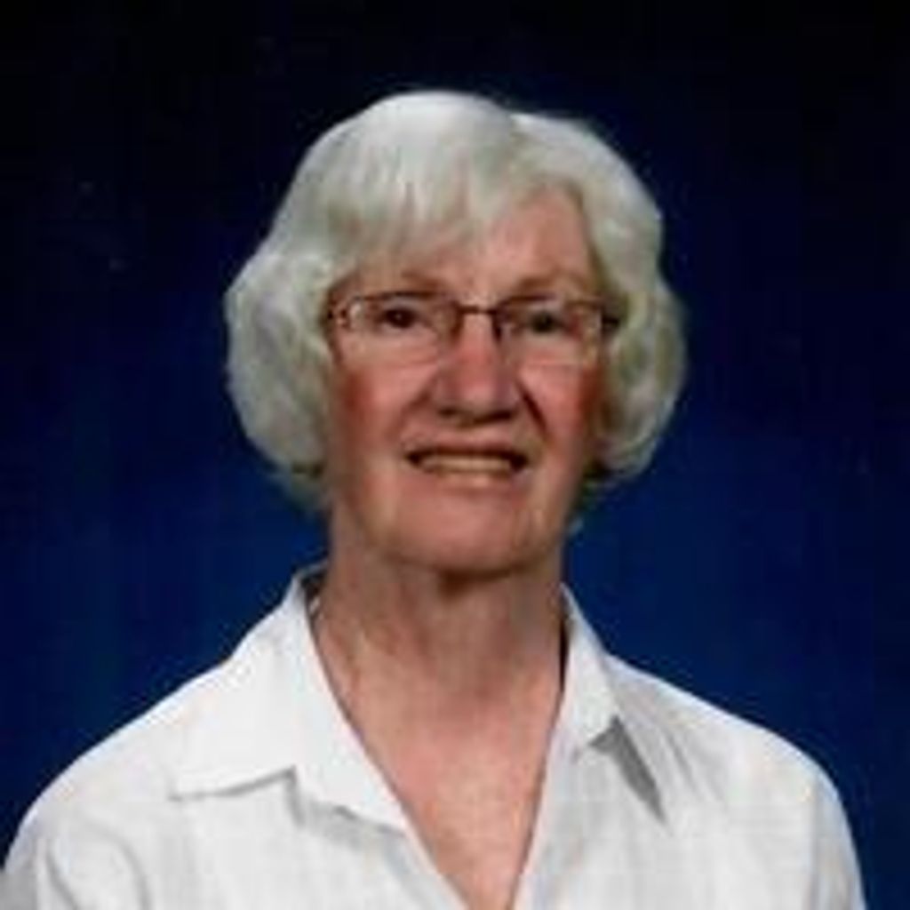 Joann Barnes