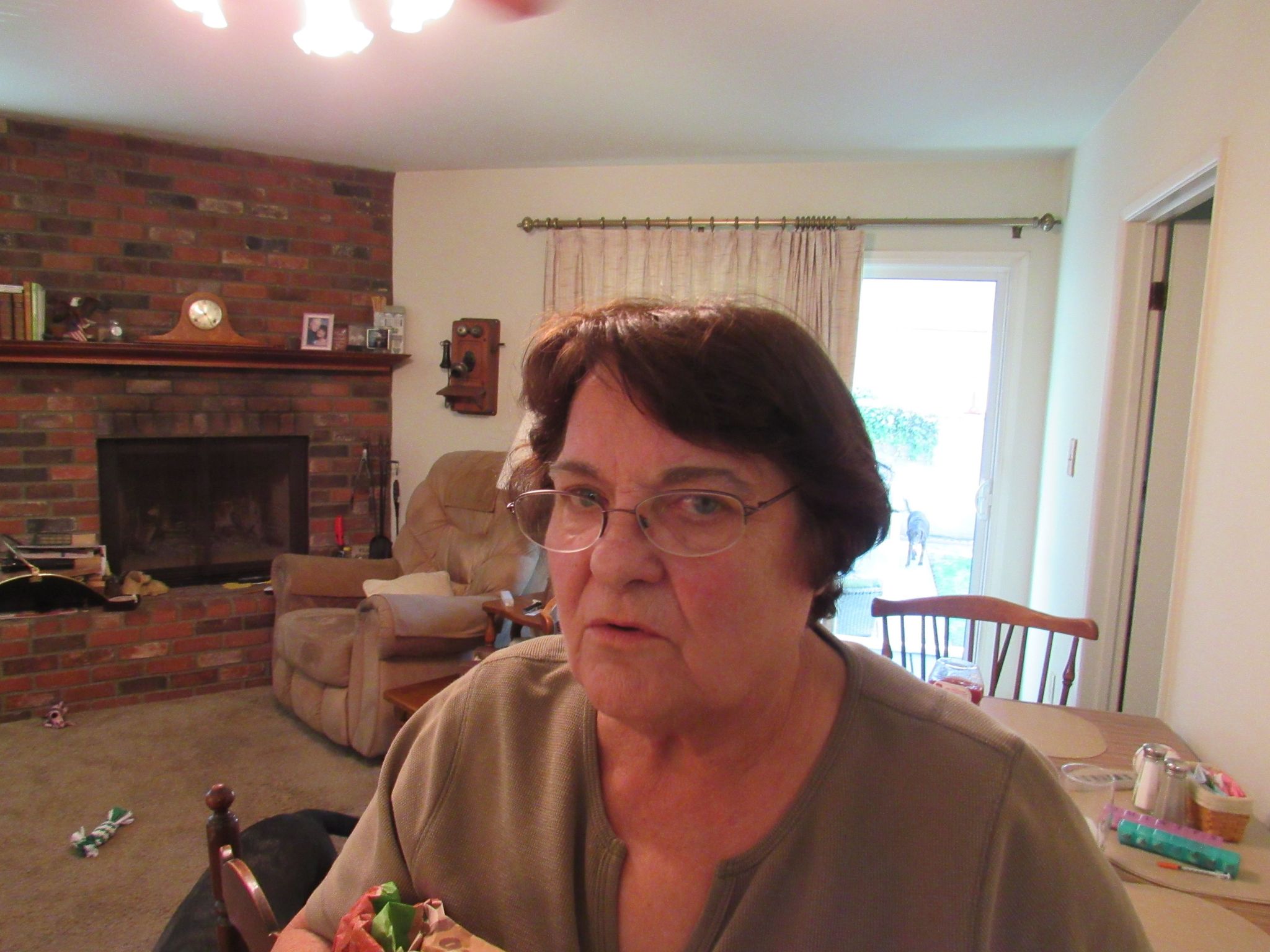 Jeannie O. Cory photo gallery image 4 of 4