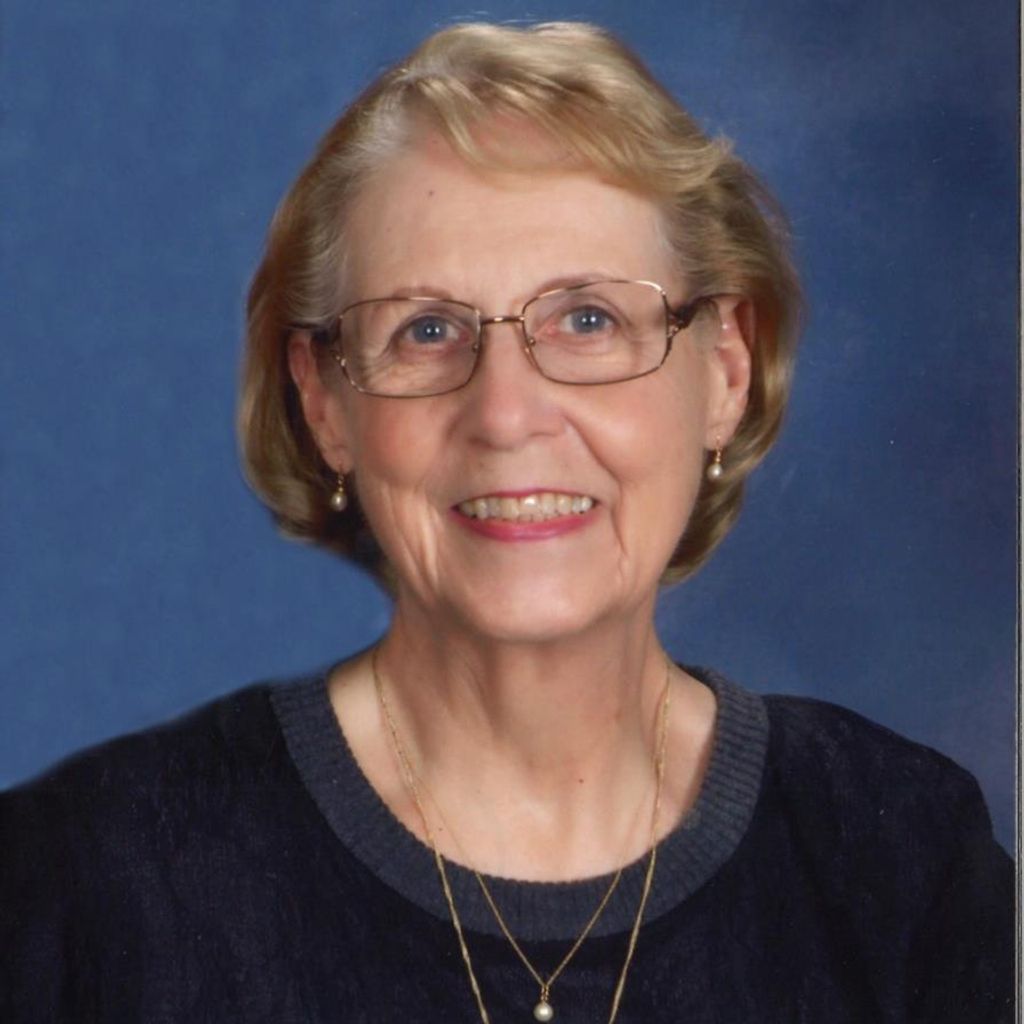 Mary Kay Fitzpatrick Profile Photo