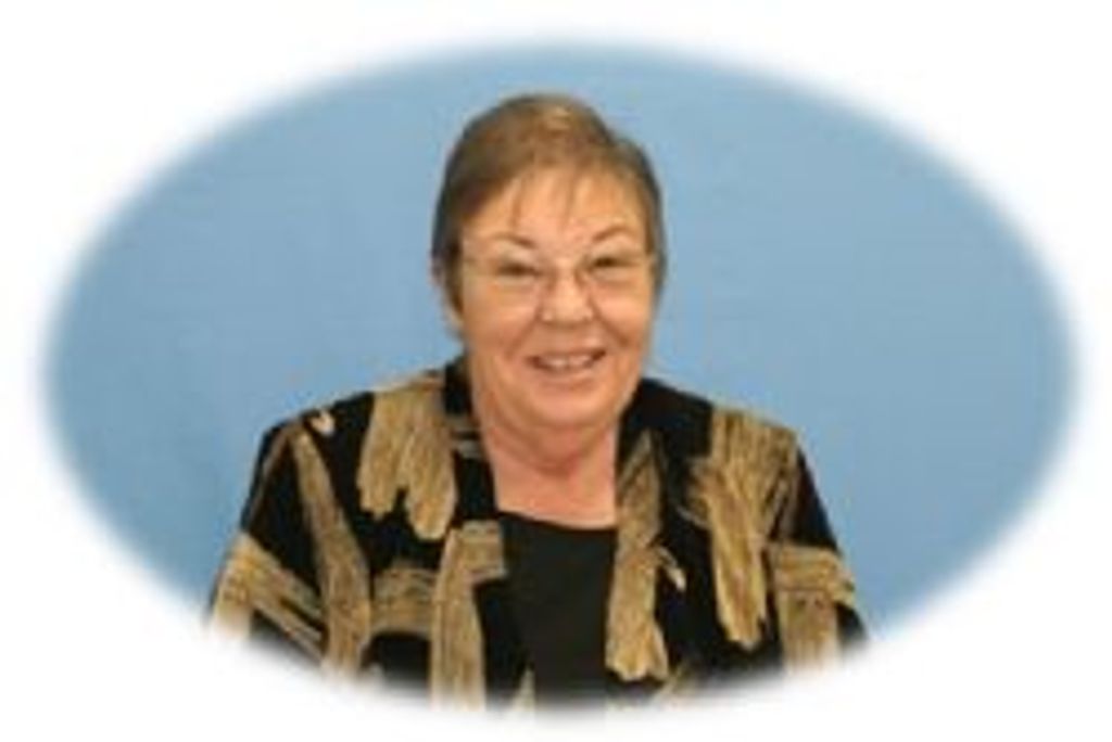 Phyllis Turner