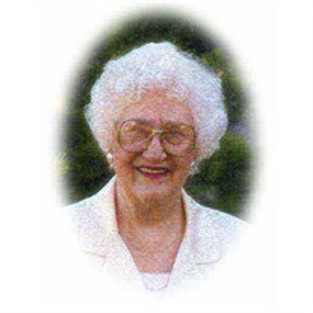Joanna Dinsdale Cramer