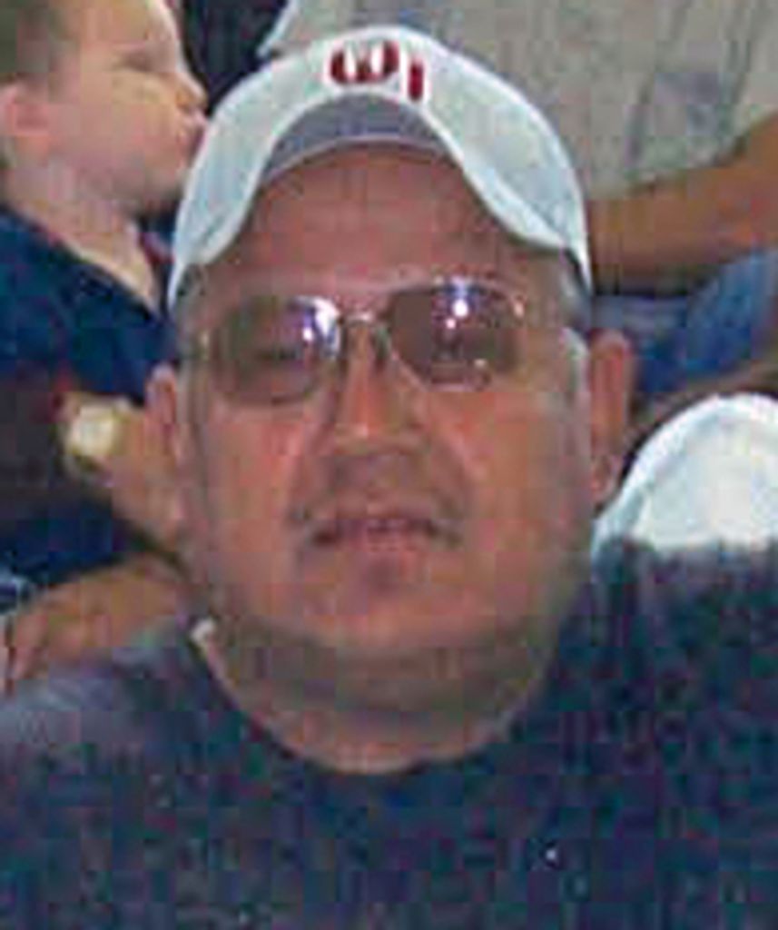 Ronnie Gale Wewenis Sr. Profile Photo