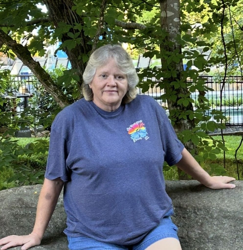 Vickie Lynn Martin Taylor Profile Photo