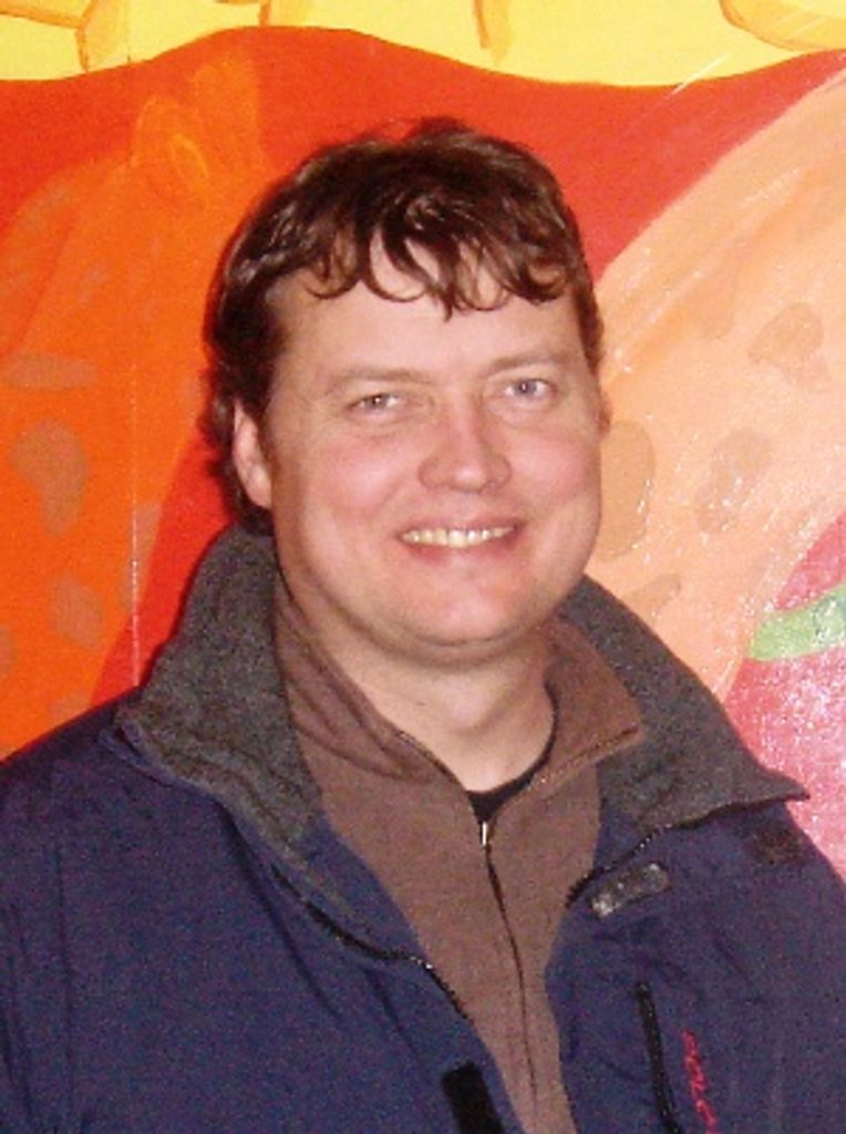 Jason A. Smith