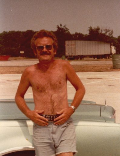 Robert Roland Richards photo gallery thumbnail 33 of 82
