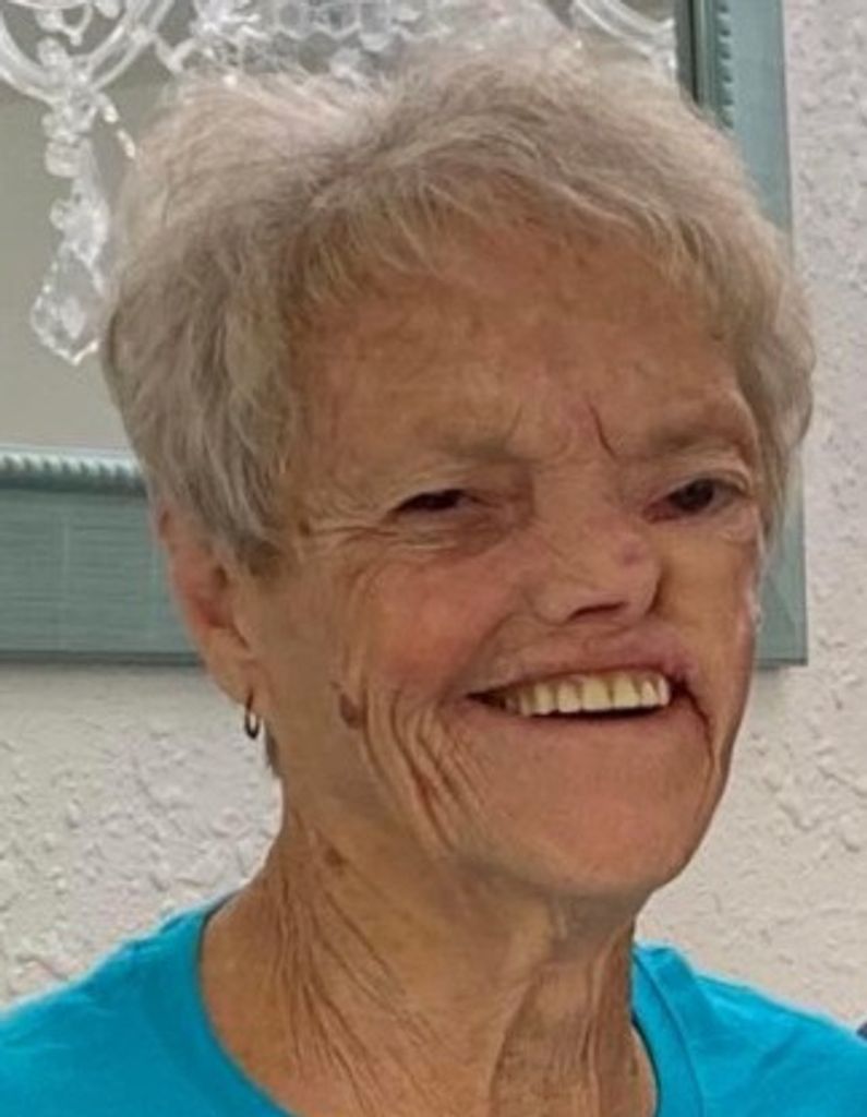 Rosetta Mae (Humrich)  Whiteman Profile Photo