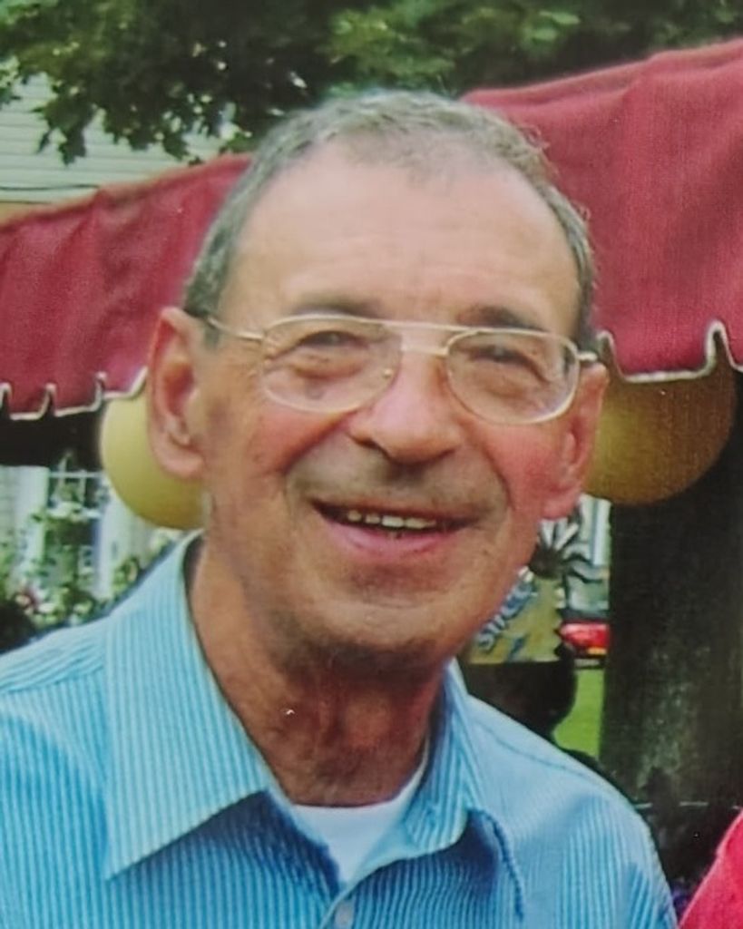 George R. Clark Profile Photo