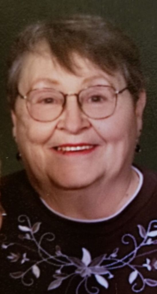 Judith "Judy" Ann Guenther Profile Photo