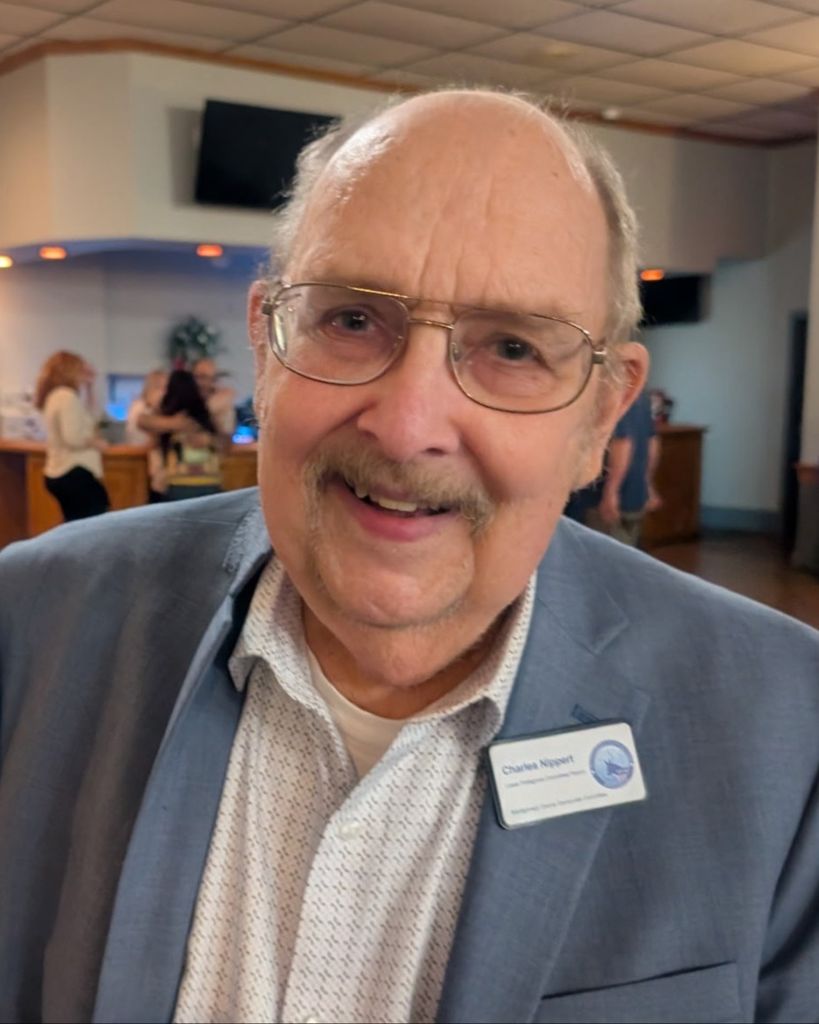 Charles R. Nippert, Jr. Profile Photo