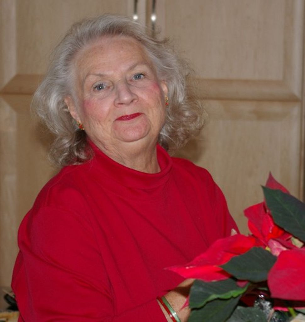 Nancy Blanchard