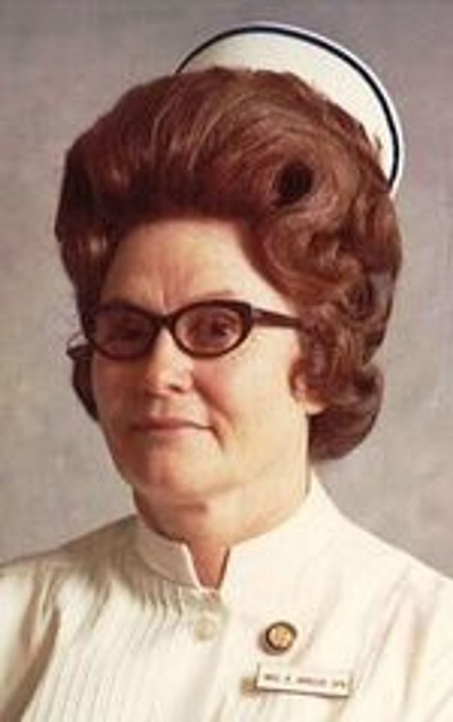 Pauline Armour