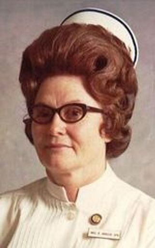 Pauline Armour Profile Photo