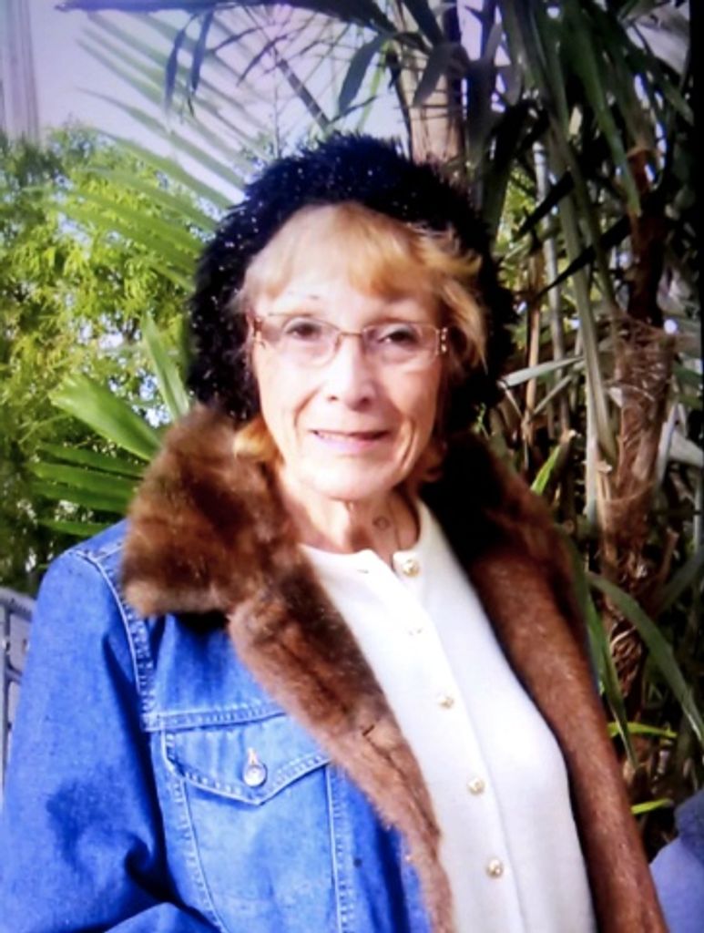 Janice I. REYNOLDS