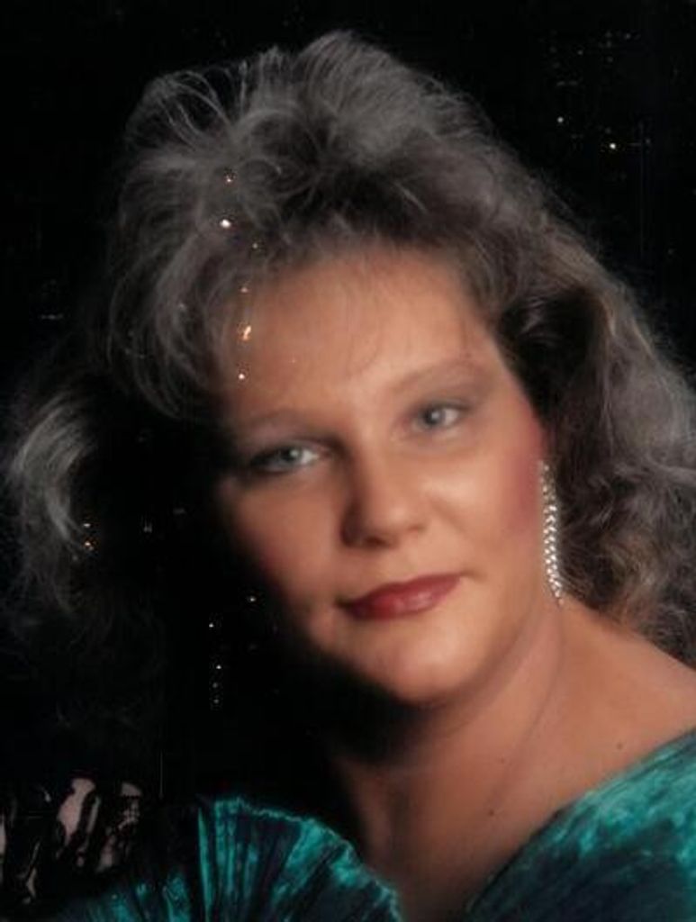 Christina Gail Smith Profile Photo