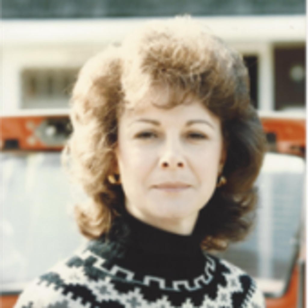 Carole A. Zver