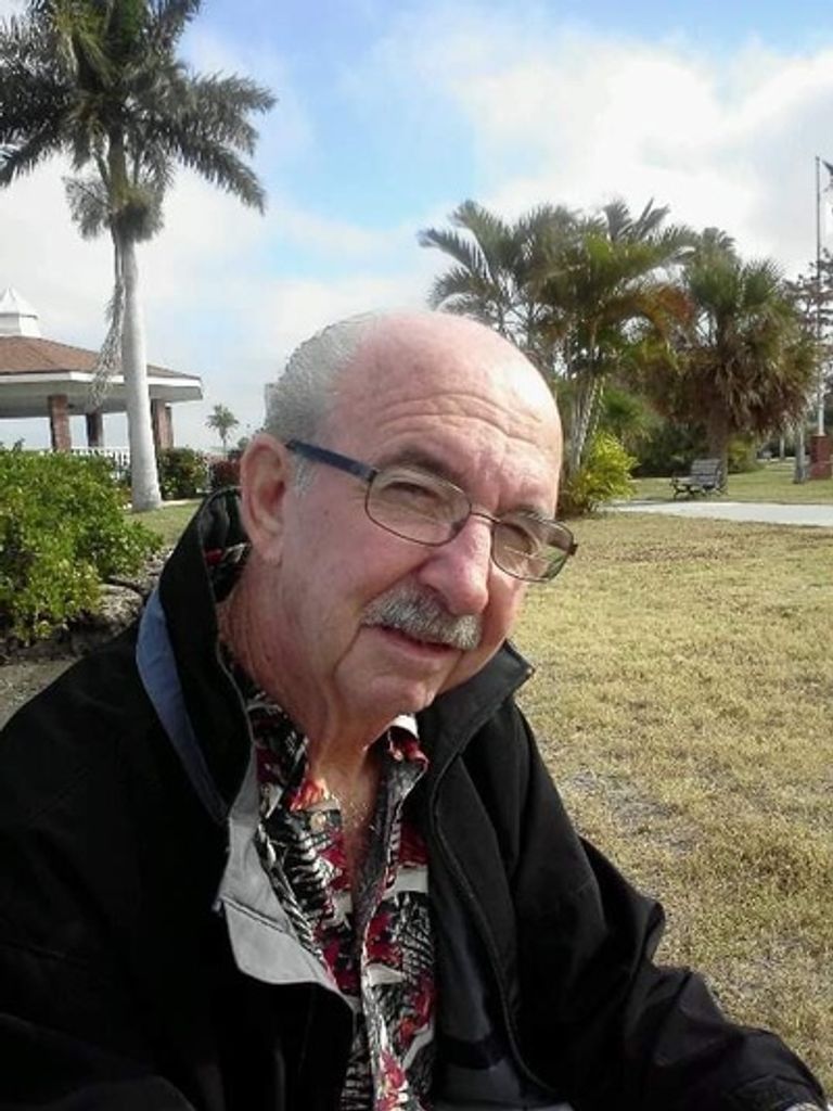 John R. Rix Profile Photo