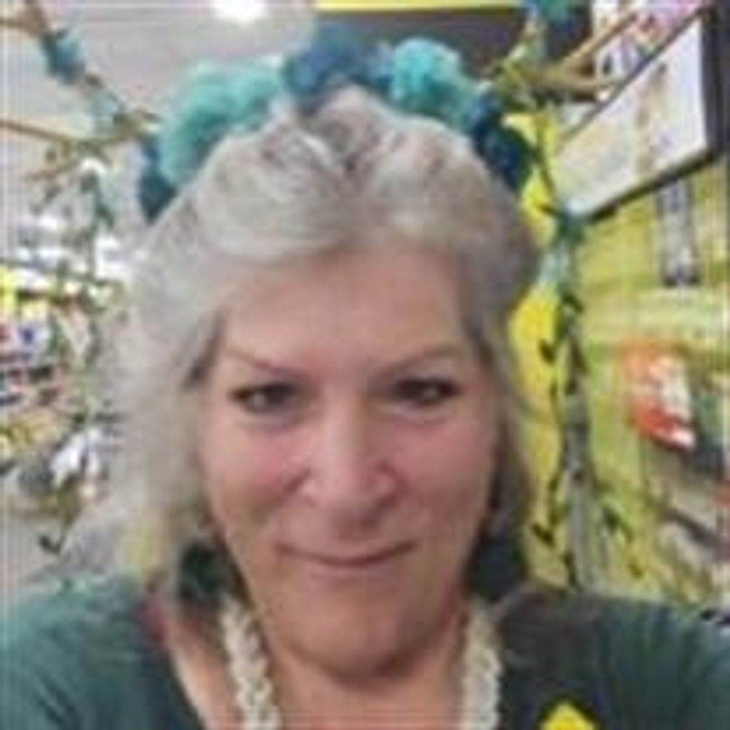 Cheryl Lynn Capaldo