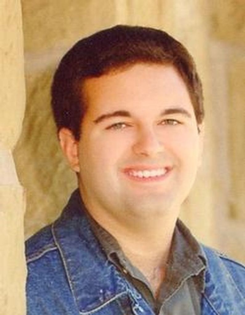 Jordan Joseph Huffman