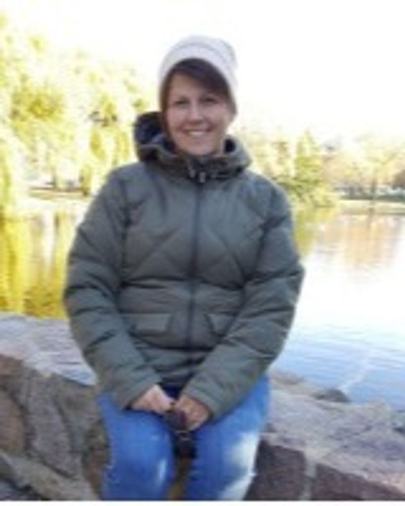 Carol Megan Sliwinski Profile Photo