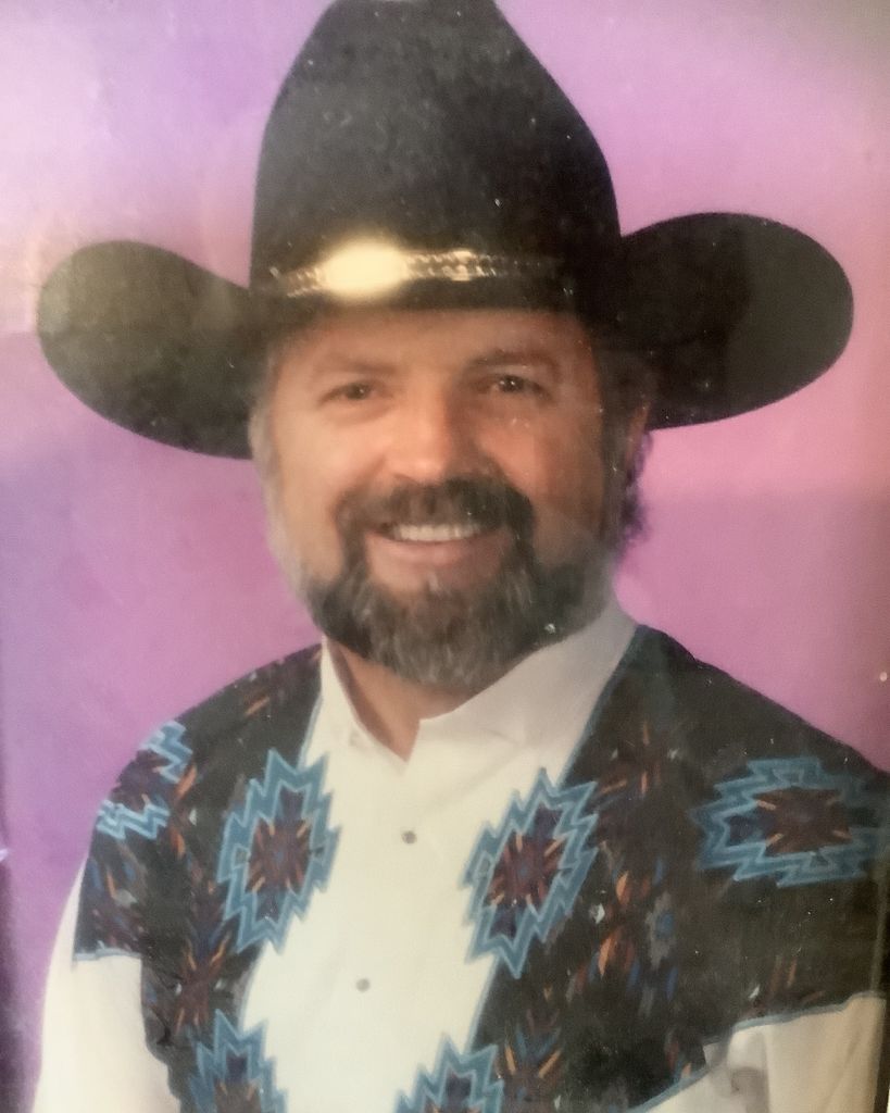 Dennis Lee Sanders