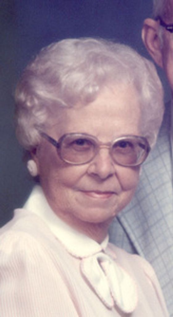 Virginia Leora (Ramey) Ghearing