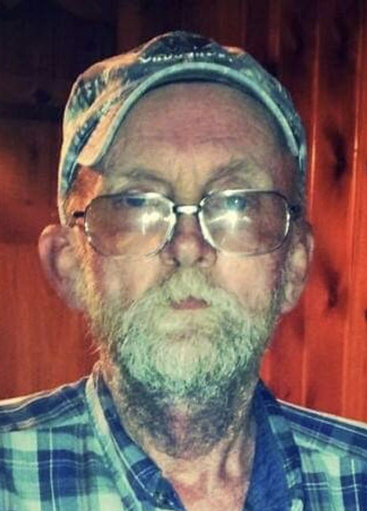 Edward Lane Myers Profile Photo